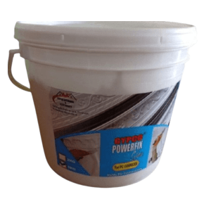 3 Gypco Powerfix Glue