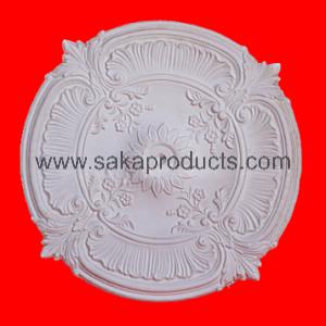 Medallion 700MM Circle 1