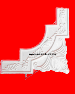 Beading corner BC005