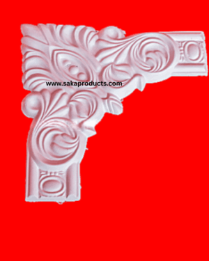 Beading corner BC0500