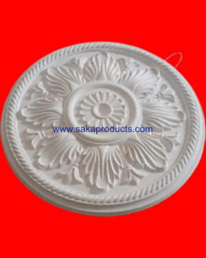 Medallion 500mm circle 2