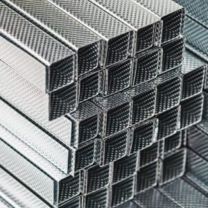 Gypsum Channels Gypsum Channel