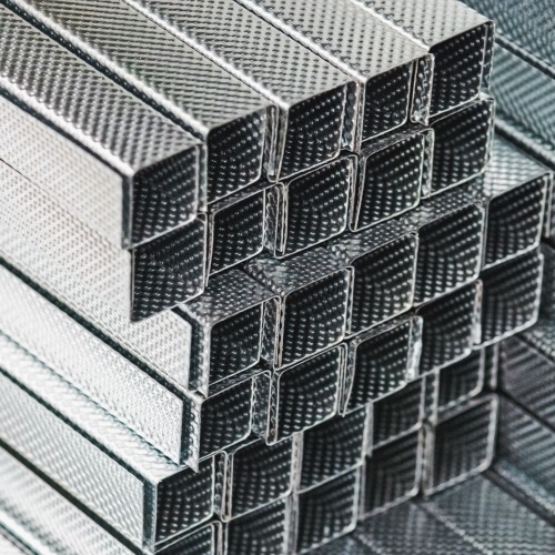 Gypsum Channels Gypsum Channel