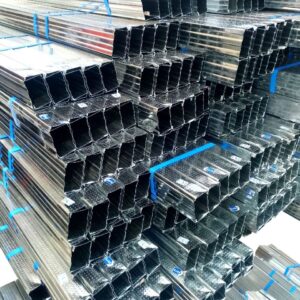Gypsum-Studs Gypsum Studs