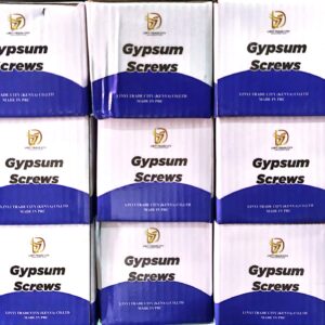 Gypsum-screws Gypsum screws