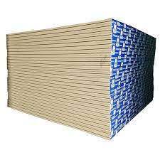 Gypsum ceiling board
