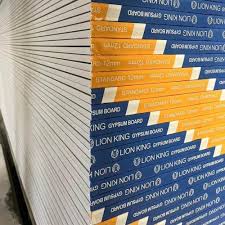 LION KING BOARDS Boards 9mm